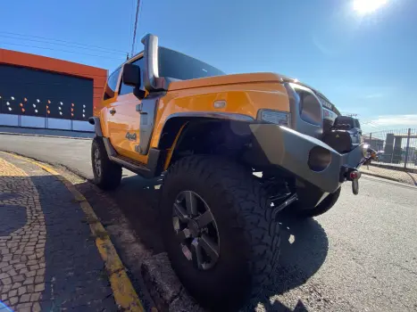 TROLLER T4 3.2 XLT 4X4 TURBO DIESEL INTERCOOLER, Foto 4