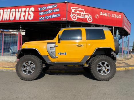 TROLLER T4 3.2 XLT 4X4 TURBO DIESEL INTERCOOLER, Foto 6