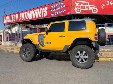 TROLLER T4 3.2 XLT 4X4 TURBO DIESEL INTERCOOLER, Foto 7