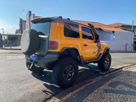 TROLLER T4 3.2 XLT 4X4 TURBO DIESEL INTERCOOLER, Foto 8