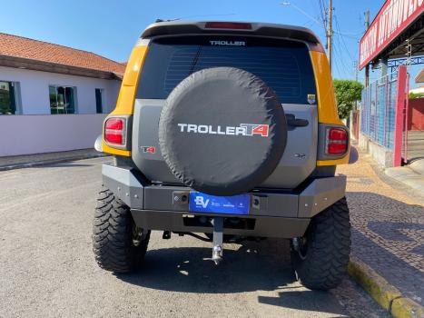 TROLLER T4 3.2 XLT 4X4 TURBO DIESEL INTERCOOLER, Foto 9