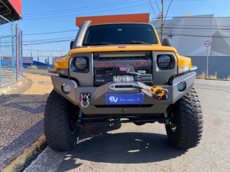 TROLLER T4 3.2 XLT 4X4 TURBO DIESEL INTERCOOLER, Foto 10