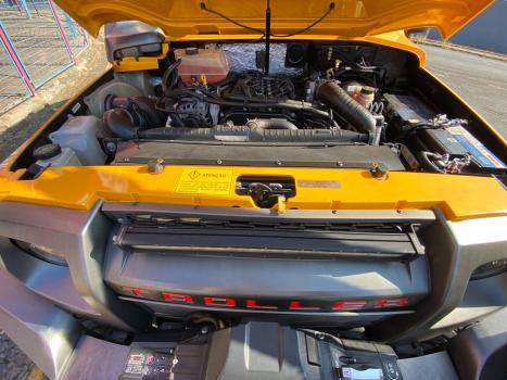 TROLLER T4 3.2 XLT 4X4 TURBO DIESEL INTERCOOLER, Foto 11