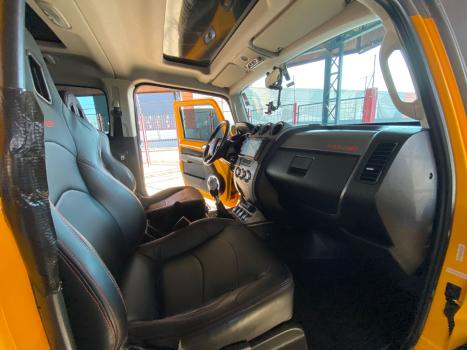 TROLLER T4 3.2 XLT 4X4 TURBO DIESEL INTERCOOLER, Foto 17