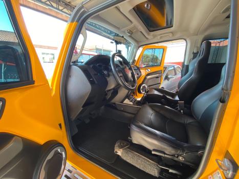 TROLLER T4 3.2 XLT 4X4 TURBO DIESEL INTERCOOLER, Foto 18