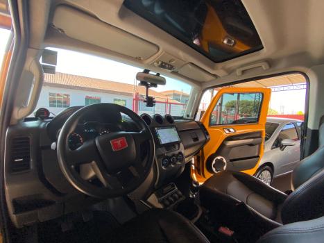 TROLLER T4 3.2 XLT 4X4 TURBO DIESEL INTERCOOLER, Foto 23