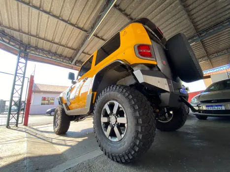 TROLLER T4 3.2 XLT 4X4 TURBO DIESEL INTERCOOLER, Foto 24