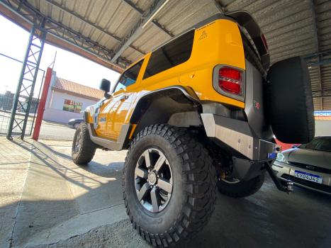 TROLLER T4 3.2 XLT 4X4 TURBO DIESEL INTERCOOLER, Foto 25