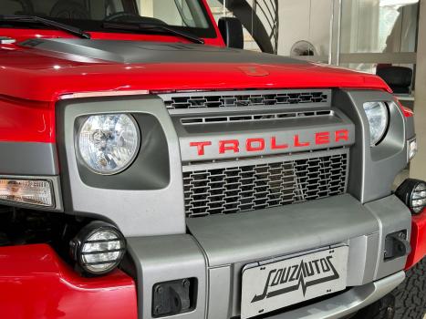 TROLLER T4 3.2 XLT 4X4 TURBO DIESEL INTERCOOLER, Foto 6 TROLLER T4 3.2 XLT 4X4 TURBO DIESEL INTERCOOLER, Foto 6