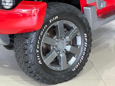 TROLLER T4 3.2 XLT 4X4 TURBO DIESEL INTERCOOLER, Foto 8 TROLLER T4 3.2 XLT 4X4 TURBO DIESEL INTERCOOLER, Foto 8