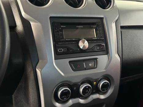 TROLLER T4 3.2 XLT 4X4 TURBO DIESEL INTERCOOLER, Foto 12 TROLLER T4 3.2 XLT 4X4 TURBO DIESEL INTERCOOLER, Foto 12