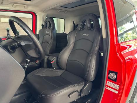 TROLLER T4 3.2 XLT 4X4 TURBO DIESEL INTERCOOLER, Foto 13 TROLLER T4 3.2 XLT 4X4 TURBO DIESEL INTERCOOLER, Foto 13