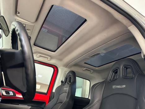 TROLLER T4 3.2 XLT 4X4 TURBO DIESEL INTERCOOLER, Foto 14 TROLLER T4 3.2 XLT 4X4 TURBO DIESEL INTERCOOLER, Foto 14