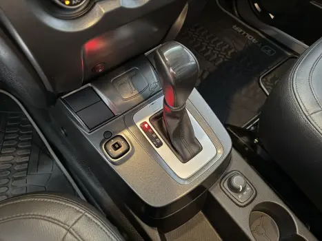 TROLLER T4 3.2 XLT 4X4 TURBO DIESEL INTERCOOLER AUTOMÁTICO, Foto 10 TROLLER T4 3.2 XLT 4X4 TURBO DIESEL INTERCOOLER AUTOMÁTICO, Foto 10