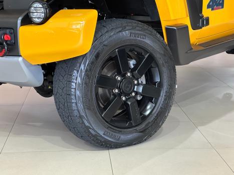 TROLLER T4 3.2 XLT 4X4 TURBO DIESEL INTERCOOLER, Foto 8 TROLLER T4 3.2 XLT 4X4 TURBO DIESEL INTERCOOLER, Foto 8