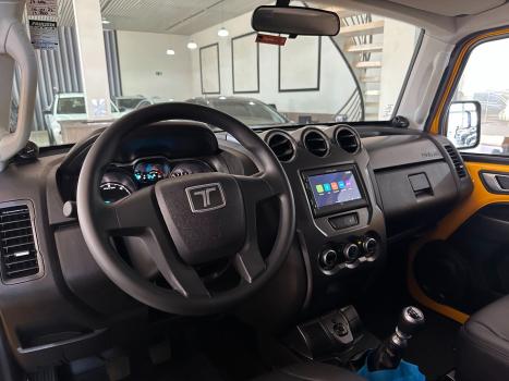 TROLLER T4 3.2 XLT 4X4 TURBO DIESEL INTERCOOLER, Foto 9 TROLLER T4 3.2 XLT 4X4 TURBO DIESEL INTERCOOLER, Foto 9