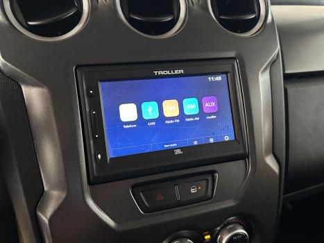 TROLLER T4 3.2 XLT 4X4 TURBO DIESEL INTERCOOLER, Foto 10 TROLLER T4 3.2 XLT 4X4 TURBO DIESEL INTERCOOLER, Foto 10