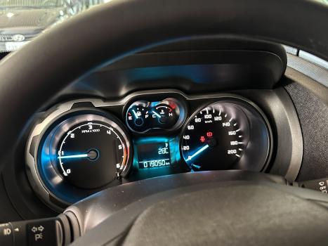 TROLLER T4 3.2 XLT 4X4 TURBO DIESEL INTERCOOLER, Foto 11 TROLLER T4 3.2 XLT 4X4 TURBO DIESEL INTERCOOLER, Foto 11