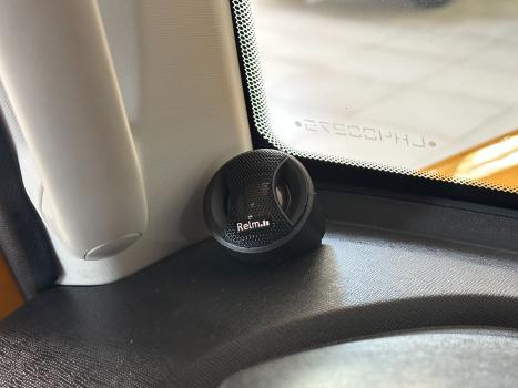 TROLLER T4 3.2 XLT 4X4 TURBO DIESEL INTERCOOLER, Foto 12 TROLLER T4 3.2 XLT 4X4 TURBO DIESEL INTERCOOLER, Foto 12