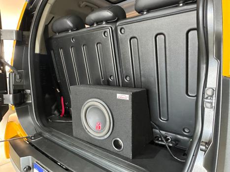 TROLLER T4 3.2 XLT 4X4 TURBO DIESEL INTERCOOLER, Foto 13 TROLLER T4 3.2 XLT 4X4 TURBO DIESEL INTERCOOLER, Foto 13