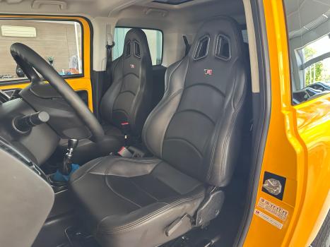 TROLLER T4 3.2 XLT 4X4 TURBO DIESEL INTERCOOLER, Foto 14 TROLLER T4 3.2 XLT 4X4 TURBO DIESEL INTERCOOLER, Foto 14