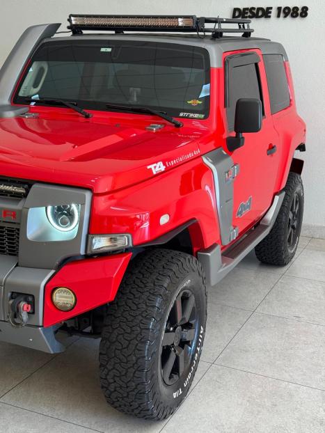 TROLLER T4 3.2 XLT 4X4 TURBO DIESEL INTERCOOLER, Foto 5