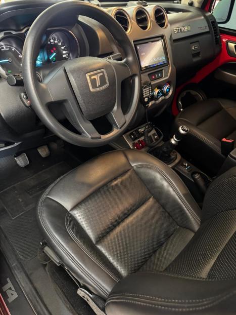 TROLLER T4 3.2 XLT 4X4 TURBO DIESEL INTERCOOLER, Foto 6