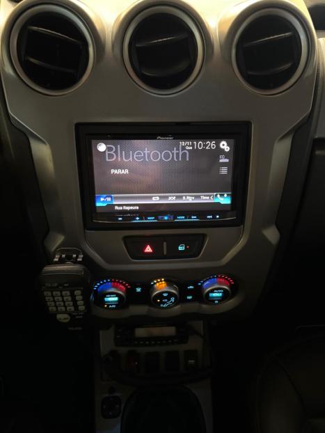 TROLLER T4 3.2 XLT 4X4 TURBO DIESEL INTERCOOLER, Foto 7