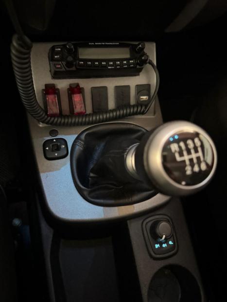 TROLLER T4 3.2 XLT 4X4 TURBO DIESEL INTERCOOLER, Foto 8