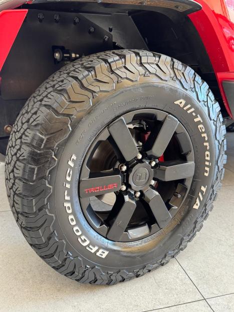 TROLLER T4 3.2 XLT 4X4 TURBO DIESEL INTERCOOLER, Foto 10