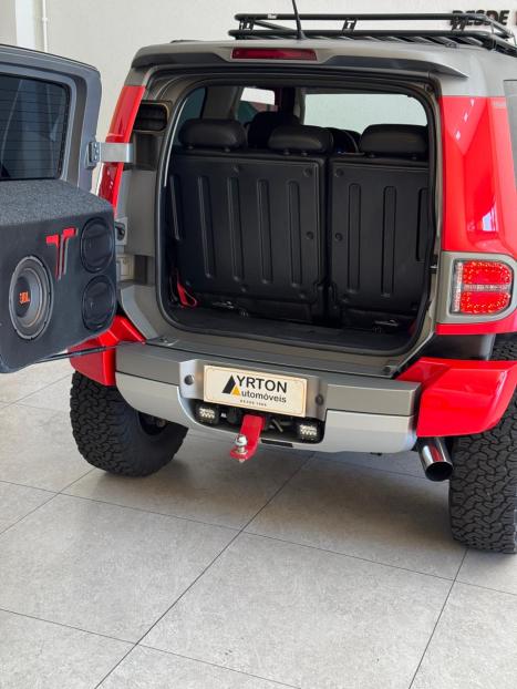 TROLLER T4 3.2 XLT 4X4 TURBO DIESEL INTERCOOLER, Foto 11