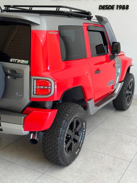 TROLLER T4 3.2 XLT 4X4 TURBO DIESEL INTERCOOLER, Foto 12