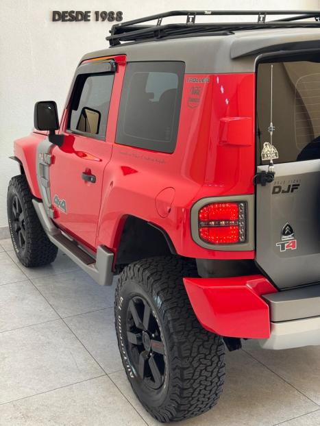 TROLLER T4 3.2 XLT 4X4 TURBO DIESEL INTERCOOLER, Foto 13