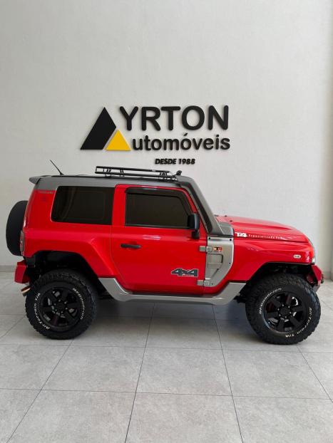 TROLLER T4 3.2 XLT 4X4 TURBO DIESEL INTERCOOLER, Foto 14