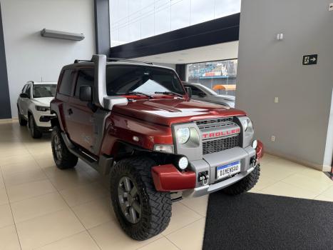 TROLLER T4 3.2 XLT 4X4 TURBO DIESEL INTERCOOLER, Foto 2