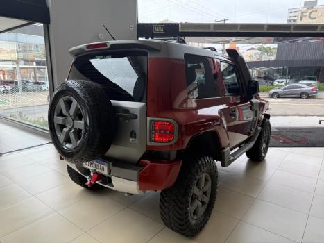 TROLLER T4 3.2 XLT 4X4 TURBO DIESEL INTERCOOLER, Foto 4