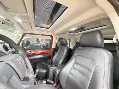 TROLLER T4 3.2 XLT 4X4 TURBO DIESEL INTERCOOLER, Foto 5