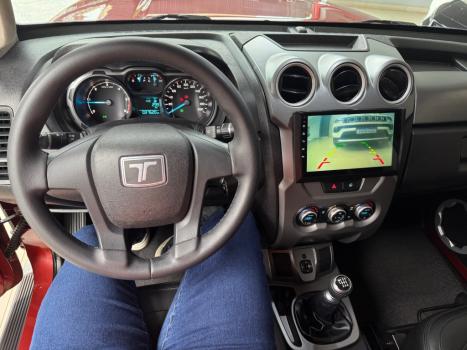 TROLLER T4 3.2 XLT 4X4 TURBO DIESEL INTERCOOLER, Foto 6