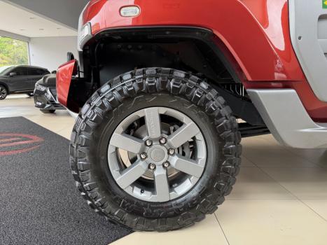 TROLLER T4 3.2 XLT 4X4 TURBO DIESEL INTERCOOLER, Foto 8