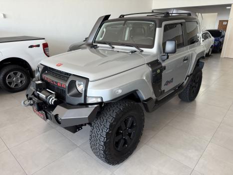 TROLLER T4 3.2 XLT 4X4 TURBO DIESEL INTERCOOLER AUTOMTICO, Foto 1