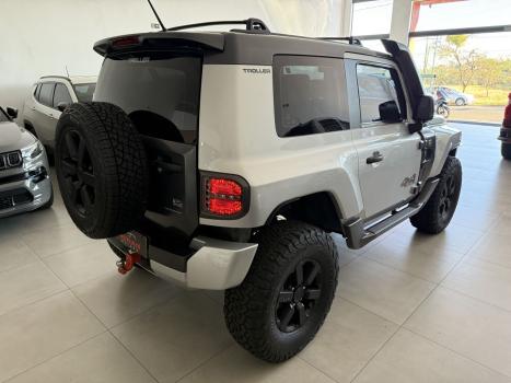 TROLLER T4 3.2 XLT 4X4 TURBO DIESEL INTERCOOLER AUTOMTICO, Foto 2