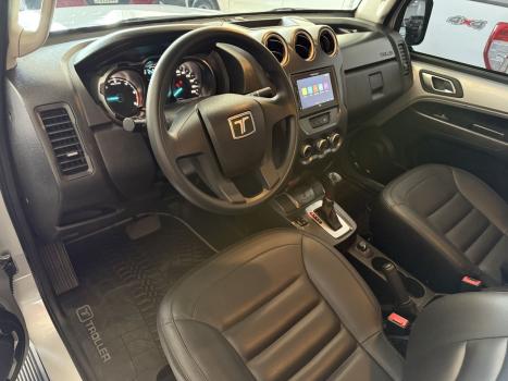 TROLLER T4 3.2 XLT 4X4 TURBO DIESEL INTERCOOLER AUTOMTICO, Foto 3