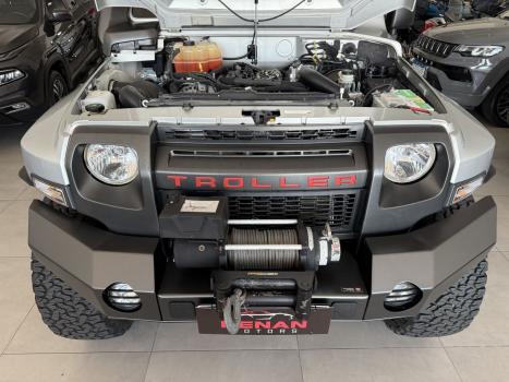 TROLLER T4 3.2 XLT 4X4 TURBO DIESEL INTERCOOLER AUTOMTICO, Foto 4
