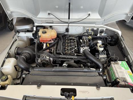 TROLLER T4 3.2 XLT 4X4 TURBO DIESEL INTERCOOLER AUTOMTICO, Foto 5