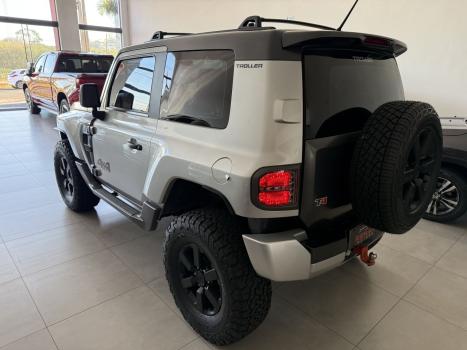 TROLLER T4 3.2 XLT 4X4 TURBO DIESEL INTERCOOLER AUTOMTICO, Foto 8