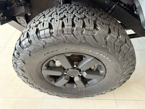 TROLLER T4 3.2 XLT 4X4 TURBO DIESEL INTERCOOLER AUTOMTICO, Foto 11