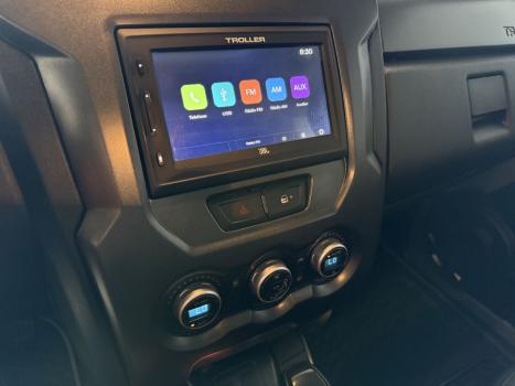 TROLLER T4 3.2 XLT 4X4 TURBO DIESEL INTERCOOLER AUTOMTICO, Foto 12