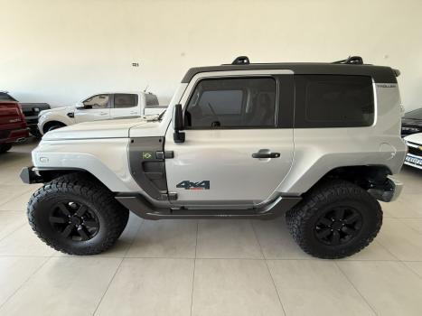 TROLLER T4 3.2 XLT 4X4 TURBO DIESEL INTERCOOLER AUTOMTICO, Foto 14