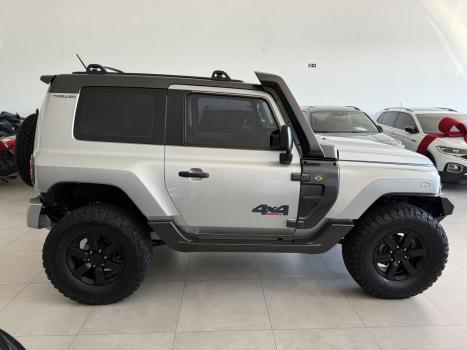 TROLLER T4 3.2 XLT 4X4 TURBO DIESEL INTERCOOLER AUTOMTICO, Foto 15