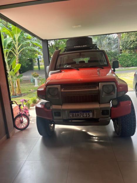 TROLLER T4 3.2 XLT 4X4 TURBO DIESEL INTERCOOLER, Foto 2